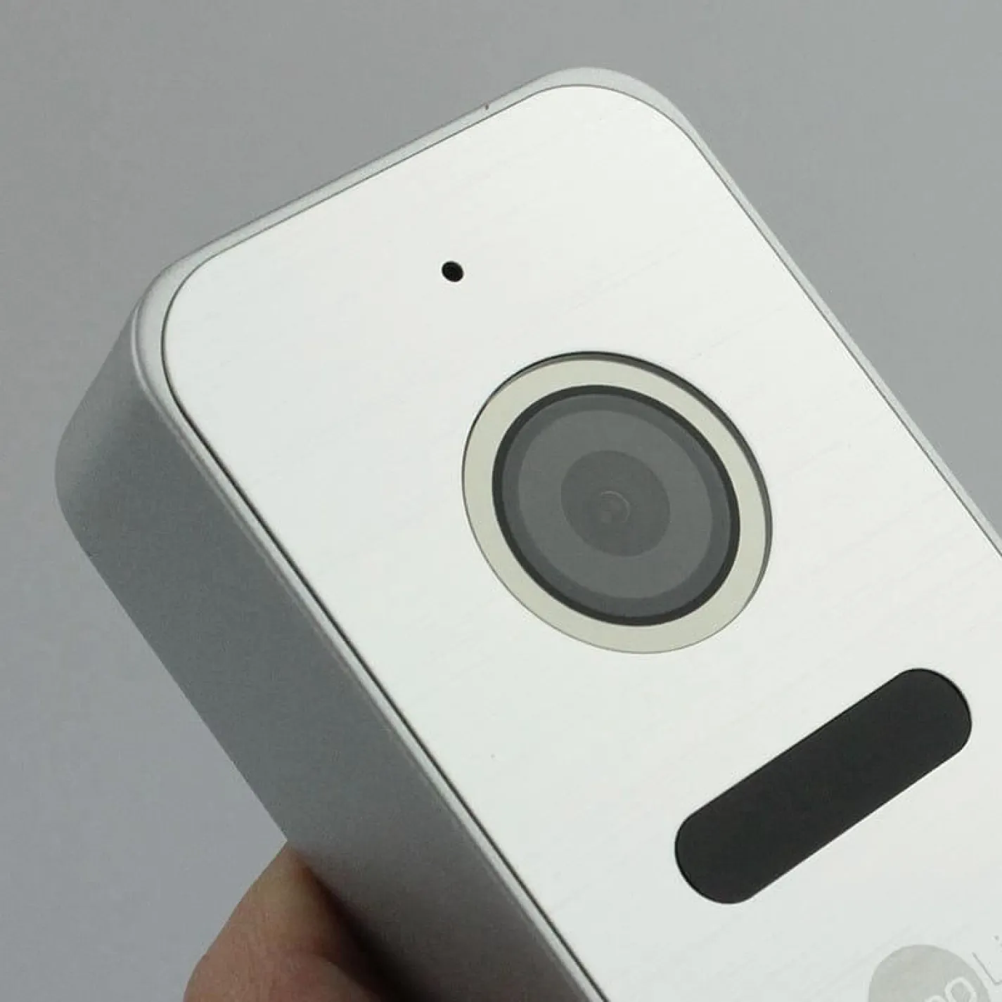 Видеопанель Neolight Prime FHD Silver - Фото 1